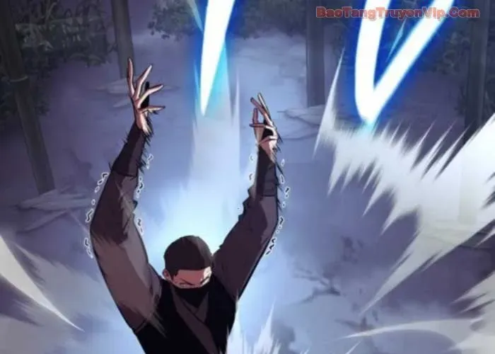 Ma Thần Trùng Sinh Chap 11 - Next Chap 12