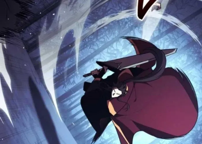 Ma Thần Trùng Sinh Chap 11 - Next Chap 12