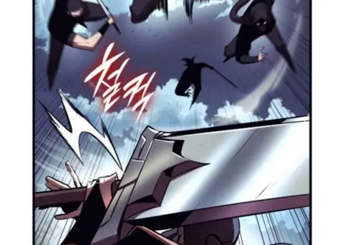 Ma Thần Trùng Sinh Chap 11 - Next Chap 12