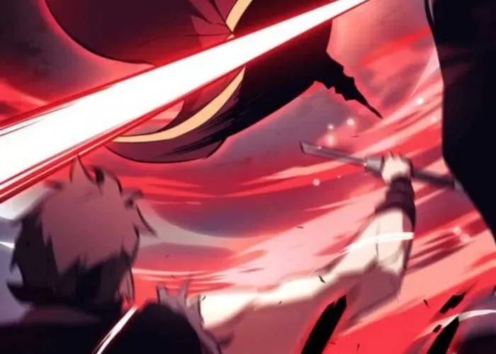 Ma Thần Trùng Sinh Chap 11 - Next Chap 12