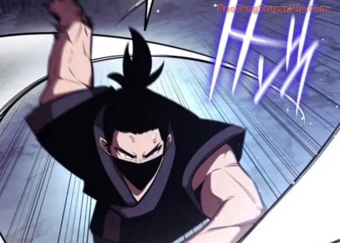 Ma Thần Trùng Sinh Chap 11 - Next Chap 12