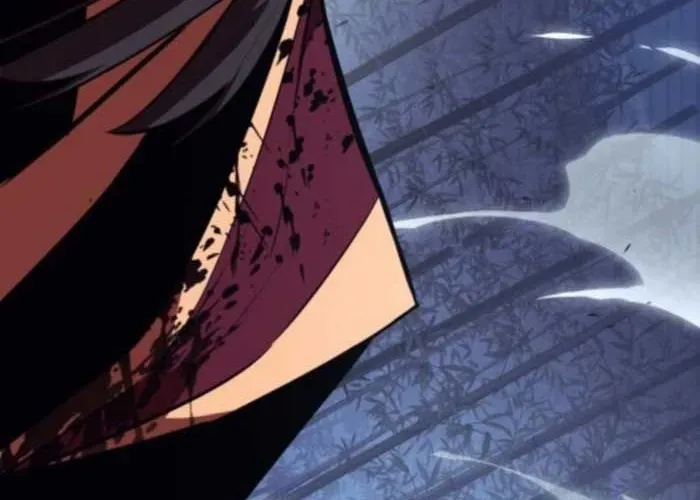 Ma Thần Trùng Sinh Chap 11 - Next Chap 12