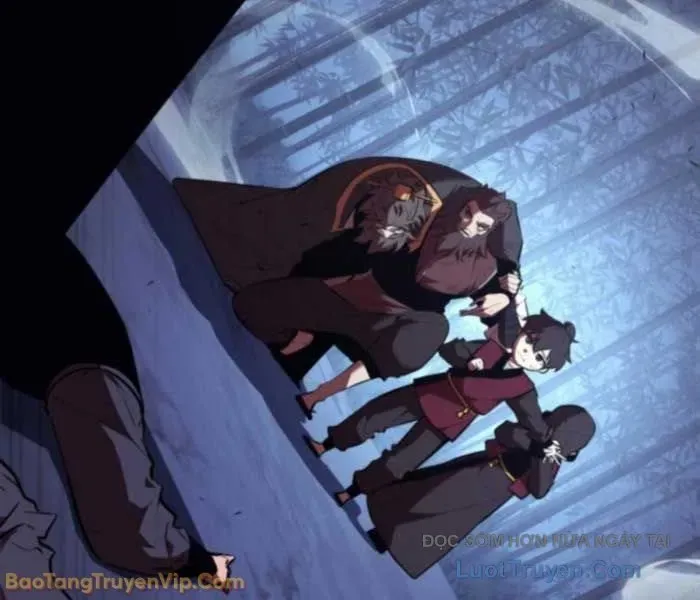 Ma Thần Trùng Sinh Chap 11 - Next Chap 12