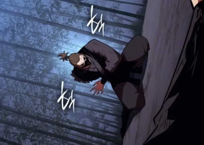 Ma Thần Trùng Sinh Chap 11 - Next Chap 12