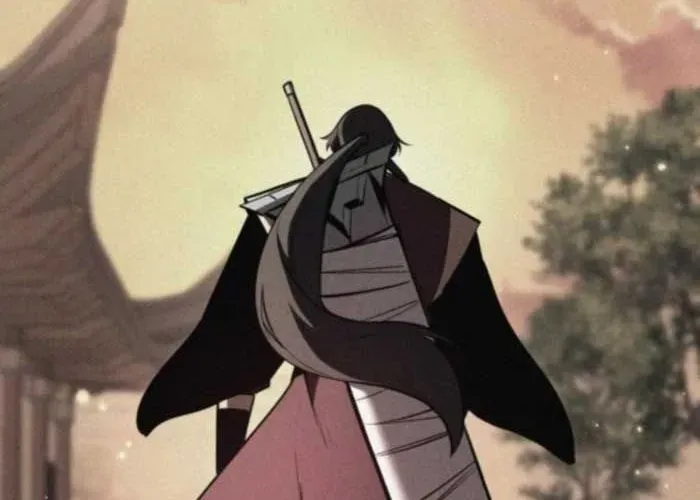 Ma Thần Trùng Sinh Chap 11 - Next Chap 12