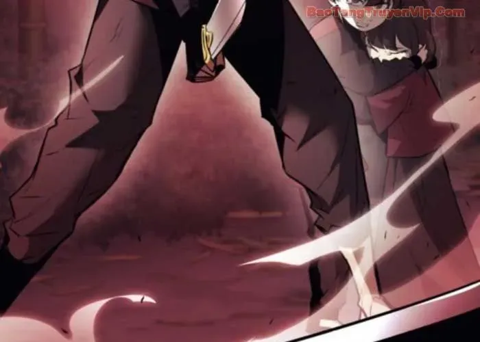 Ma Thần Trùng Sinh Chap 11 - Next Chap 12