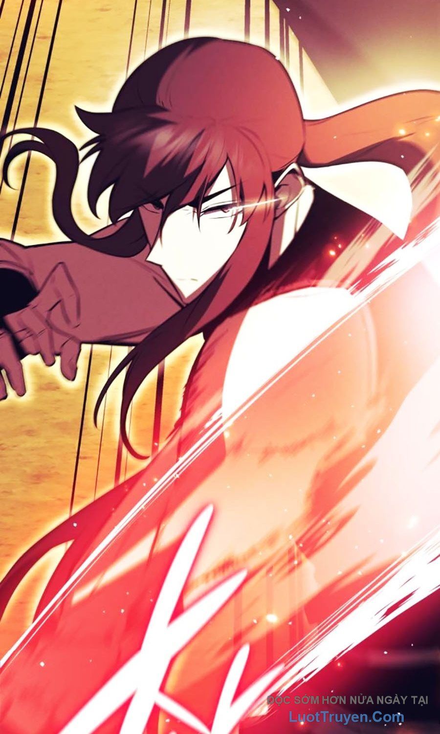 Ma Thần Trùng Sinh Chap 12 - Next Chap 13