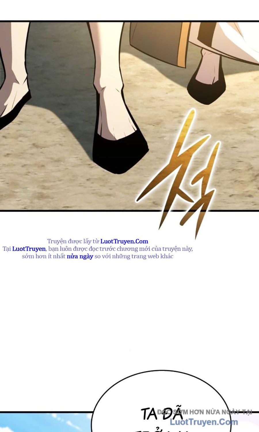 Ma Thần Trùng Sinh Chap 12 - Next Chap 13