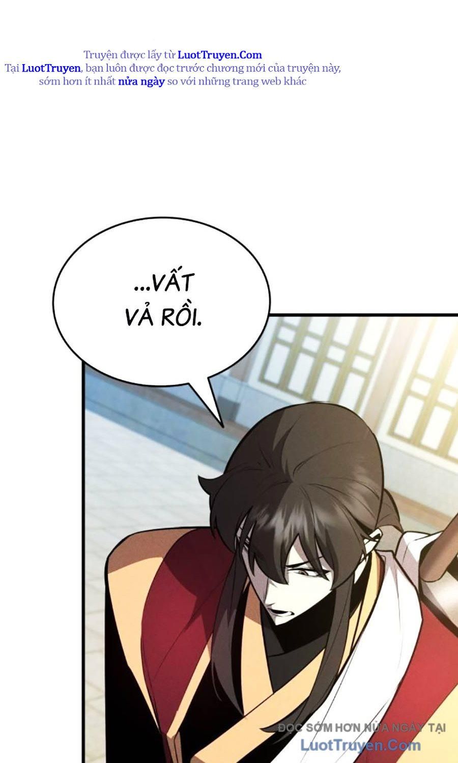 Ma Thần Trùng Sinh Chap 12 - Next Chap 13