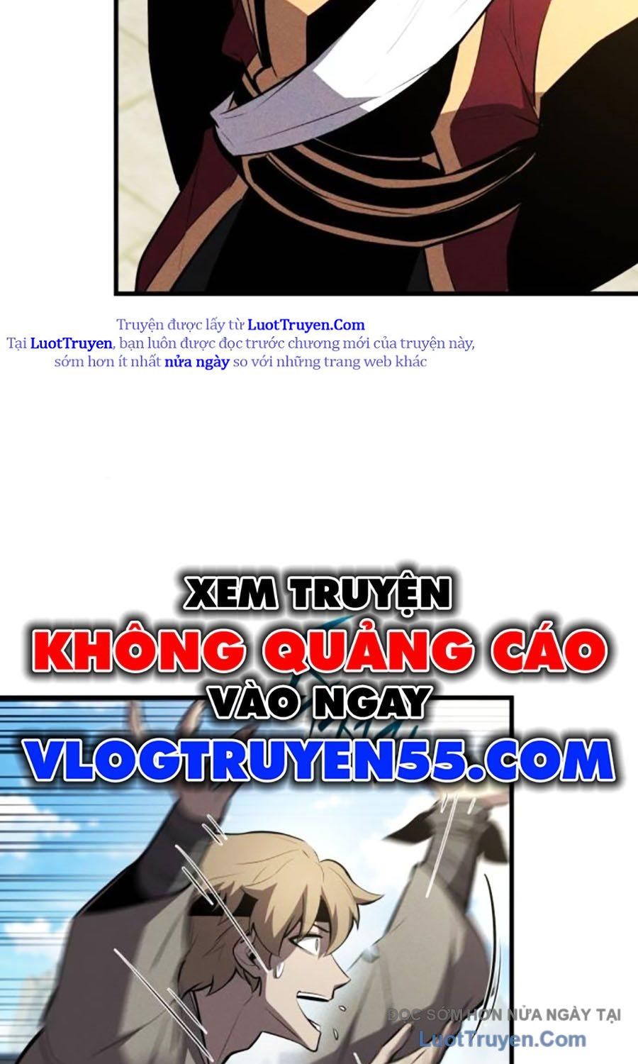 Ma Thần Trùng Sinh Chap 12 - Next Chap 13