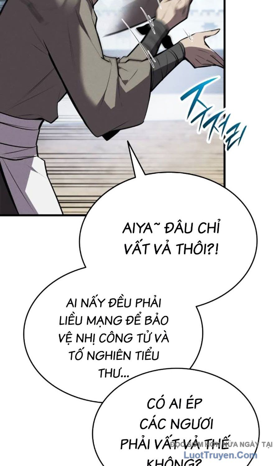 Ma Thần Trùng Sinh Chap 12 - Next Chap 13