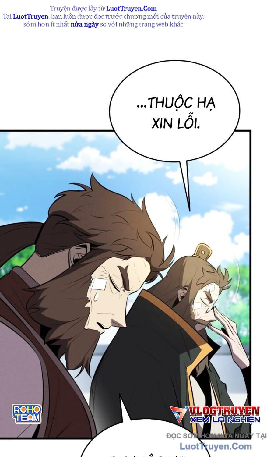 Ma Thần Trùng Sinh Chap 12 - Next Chap 13