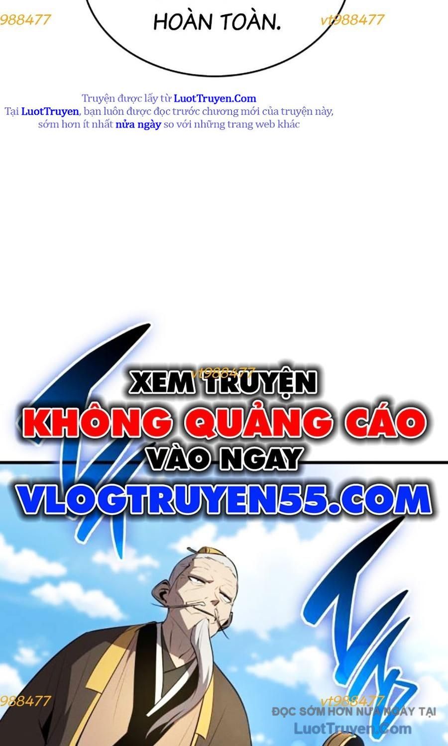 Ma Thần Trùng Sinh Chap 12 - Next Chap 13