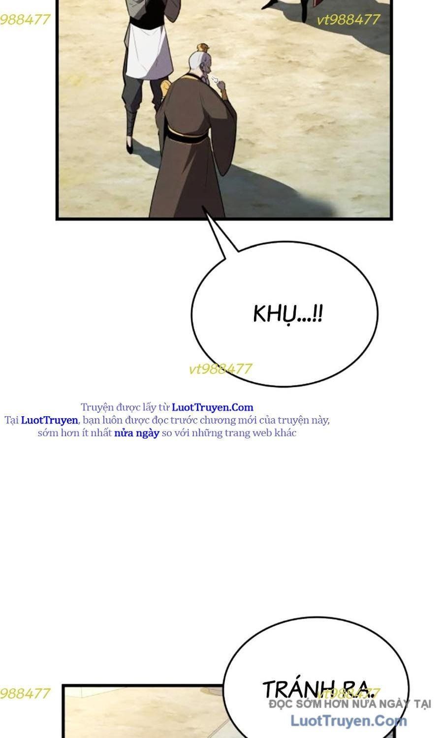 Ma Thần Trùng Sinh Chap 12 - Next Chap 13