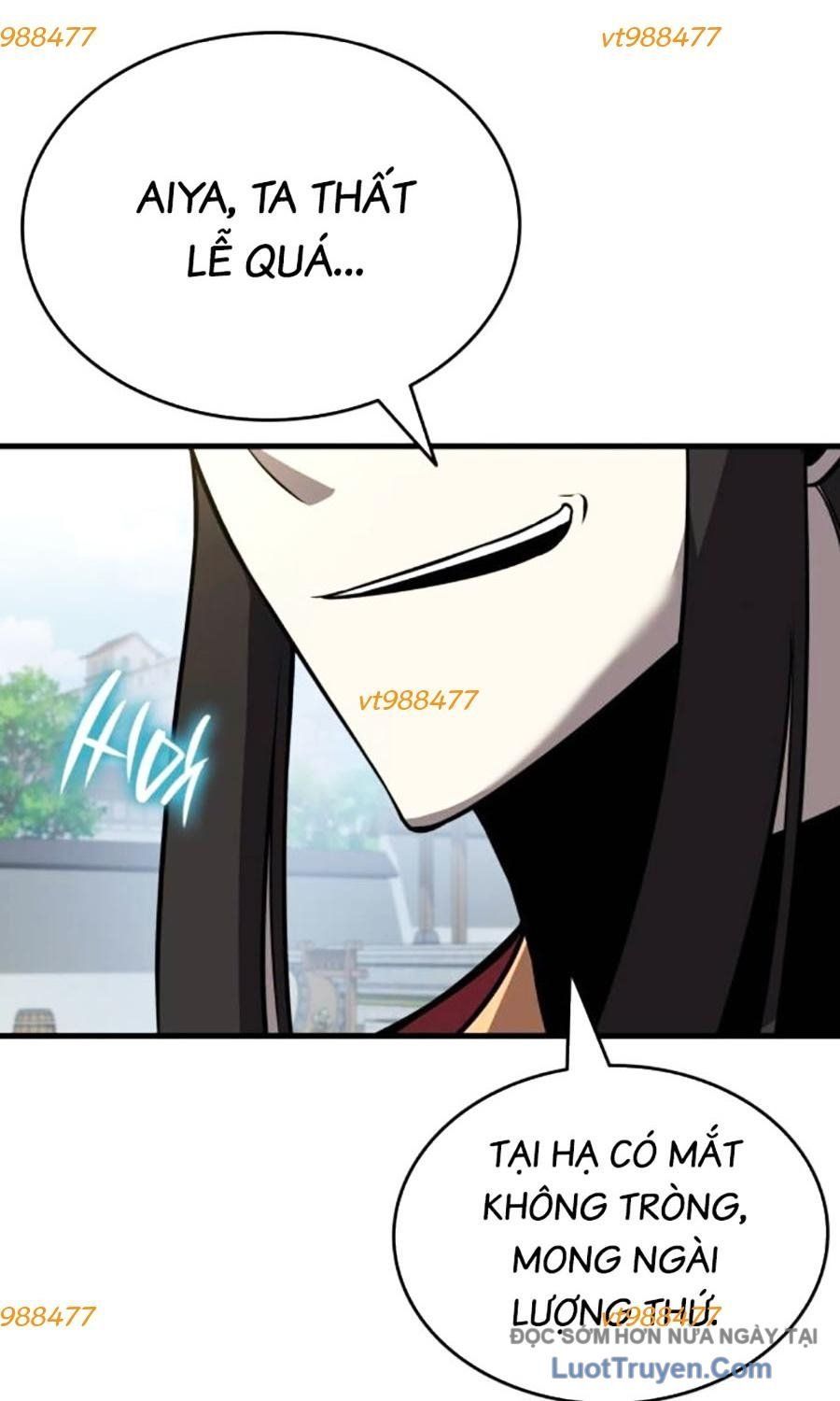 Ma Thần Trùng Sinh Chap 12 - Next Chap 13