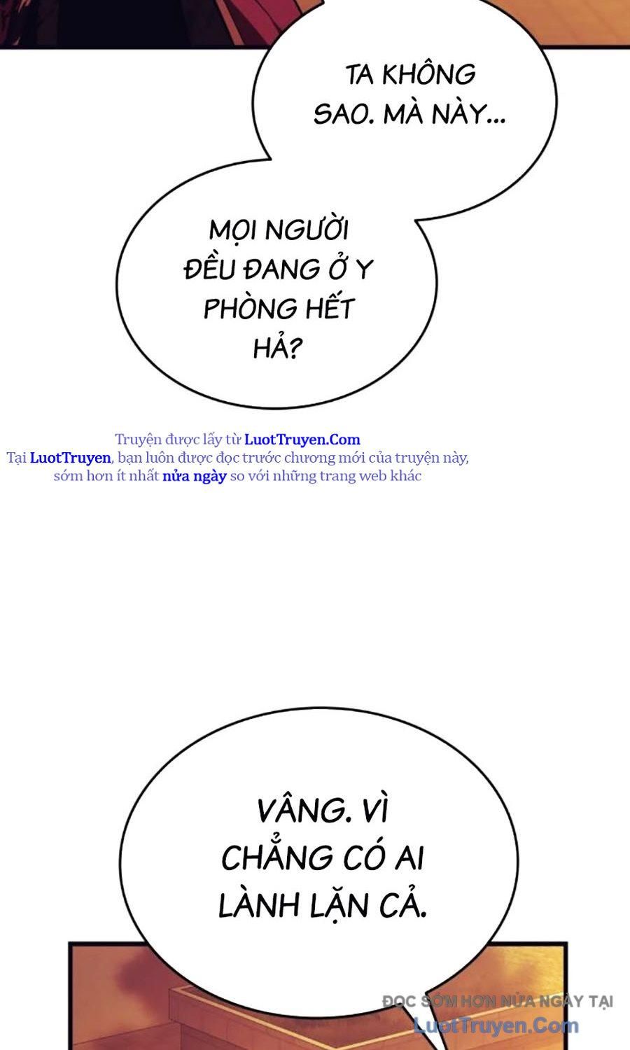 Ma Thần Trùng Sinh Chap 12 - Next Chap 13