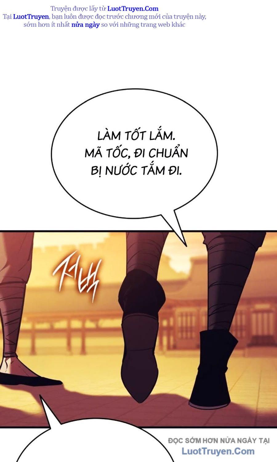 Ma Thần Trùng Sinh Chap 12 - Next Chap 13