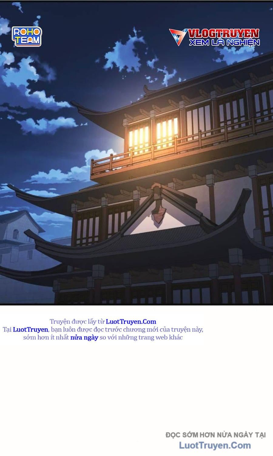 Ma Thần Trùng Sinh Chap 12 - Next Chap 13