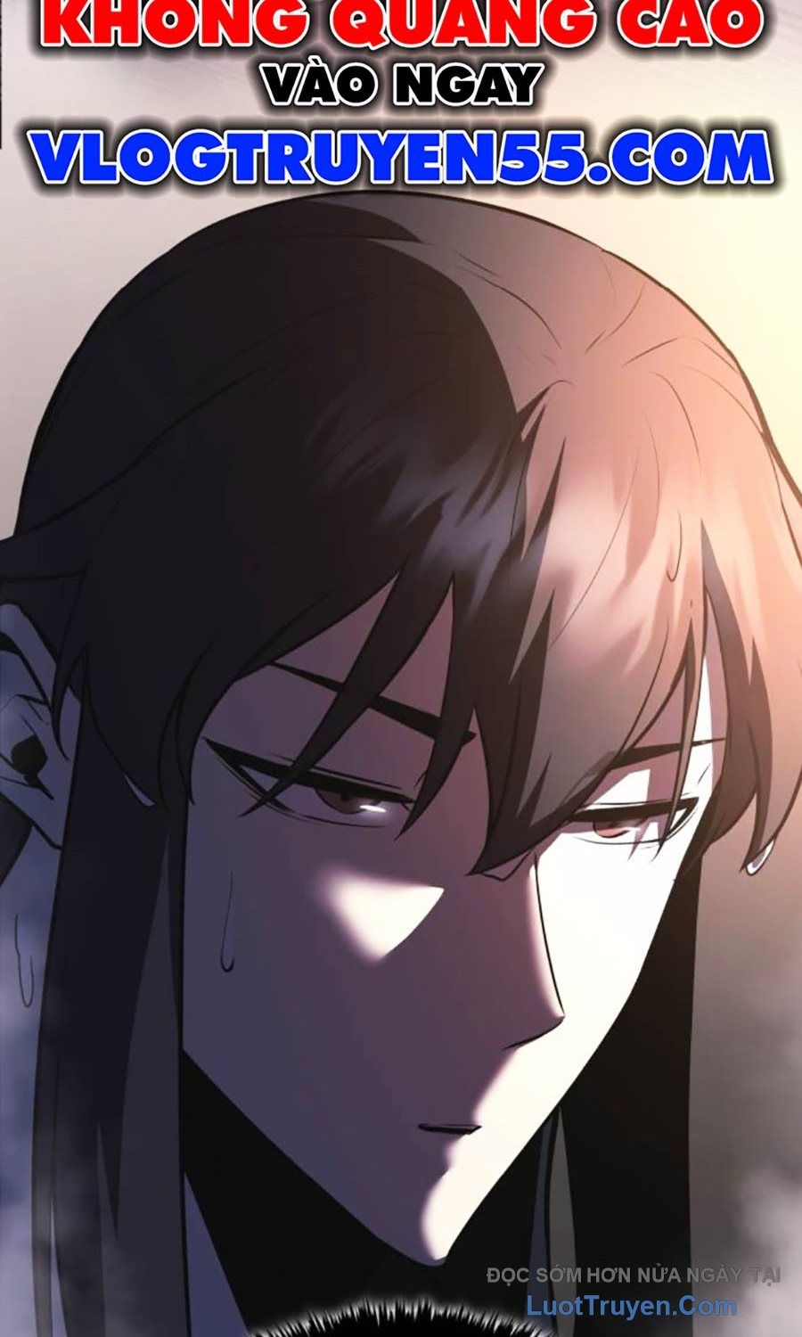 Ma Thần Trùng Sinh Chap 12 - Next Chap 13