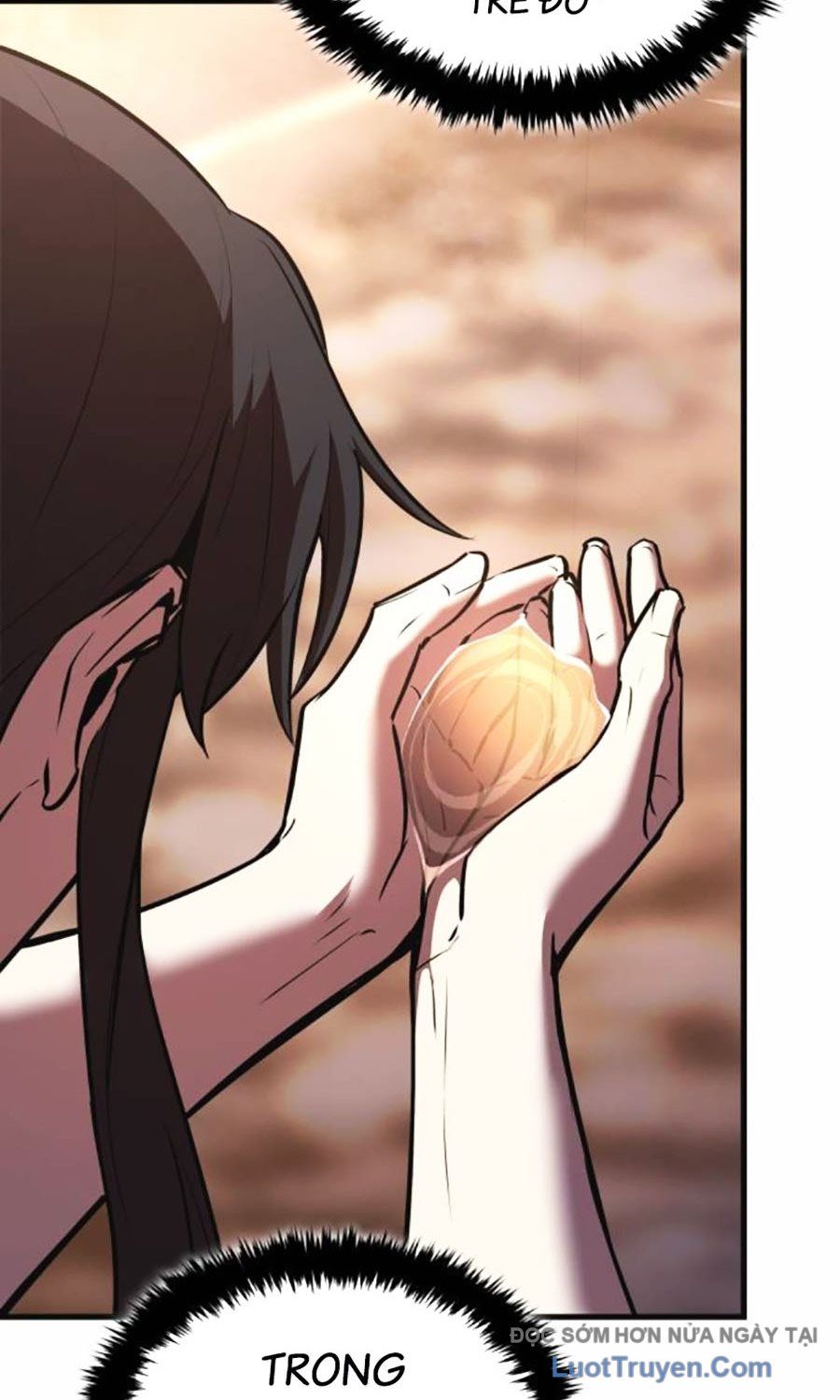 Ma Thần Trùng Sinh Chap 12 - Next Chap 13