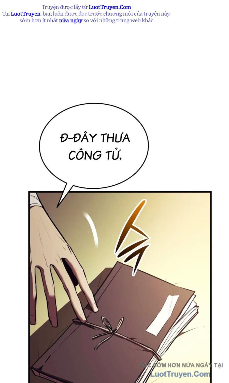 Ma Thần Trùng Sinh Chap 12 - Next Chap 13