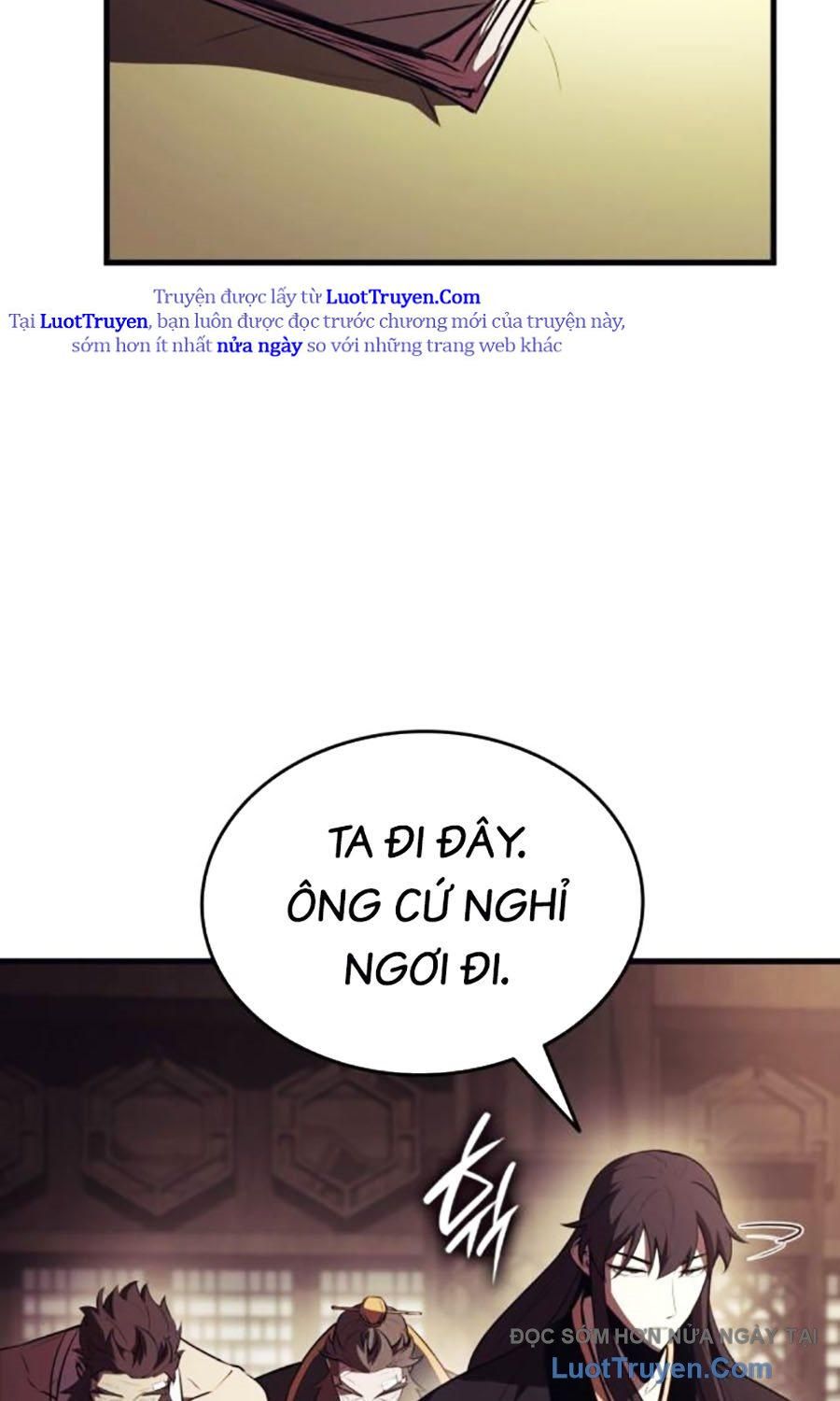 Ma Thần Trùng Sinh Chap 12 - Next Chap 13