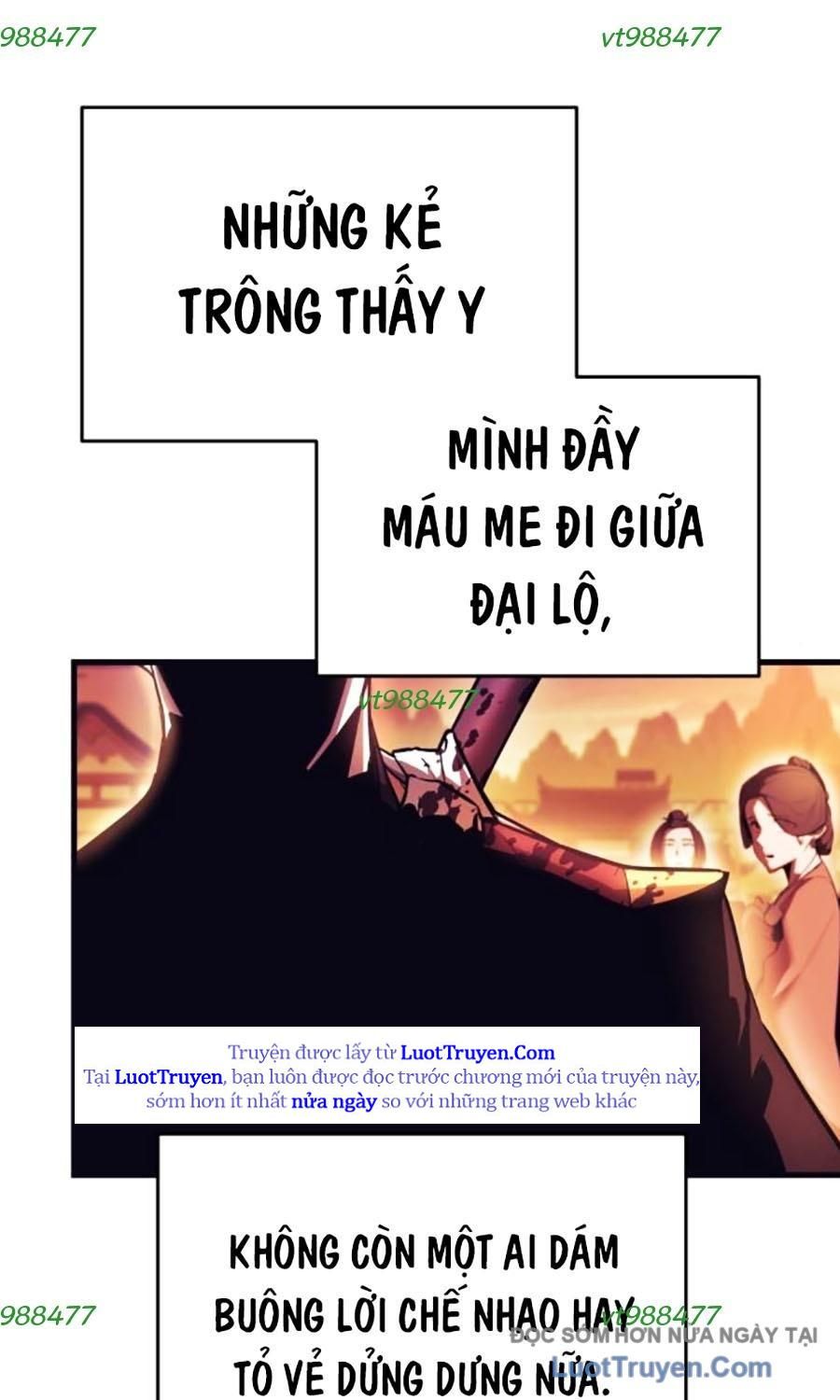 Ma Thần Trùng Sinh Chap 12 - Next Chap 13