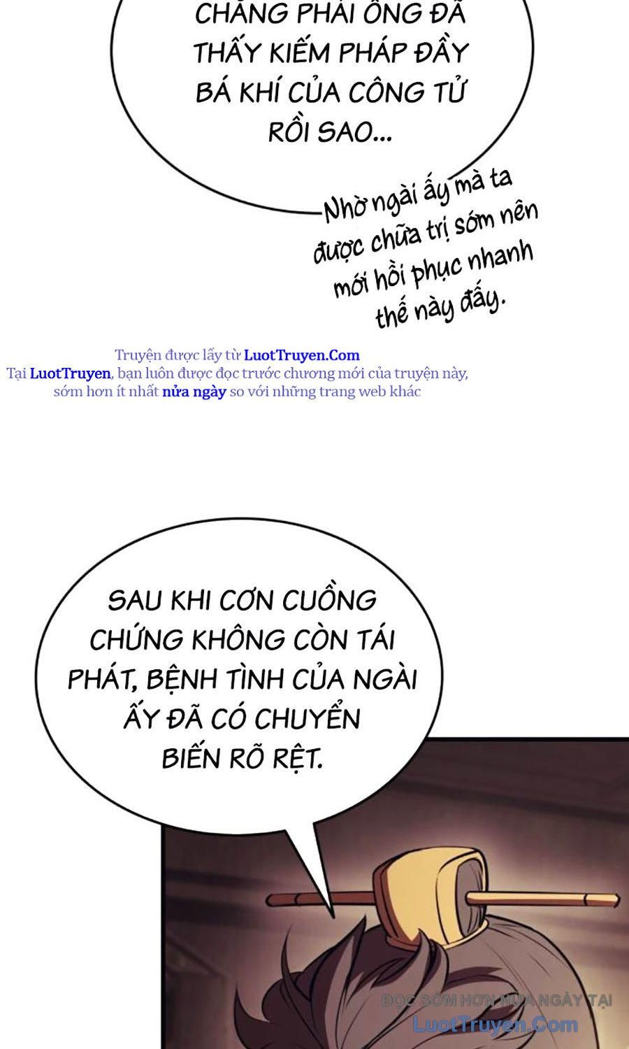 Ma Thần Trùng Sinh Chap 12 - Next Chap 13