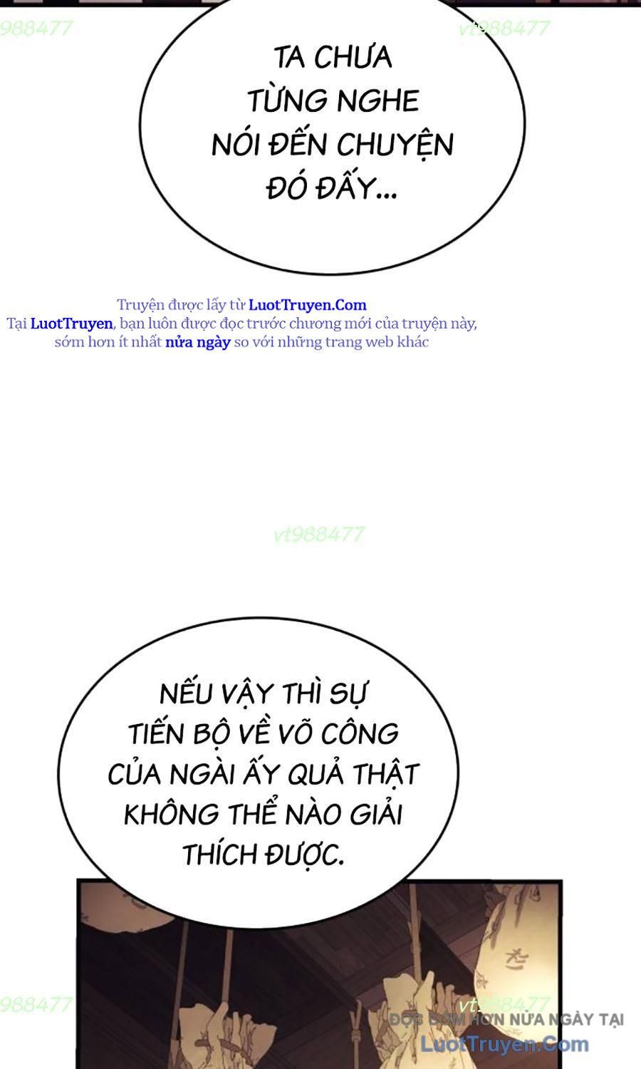 Ma Thần Trùng Sinh Chap 12 - Next Chap 13