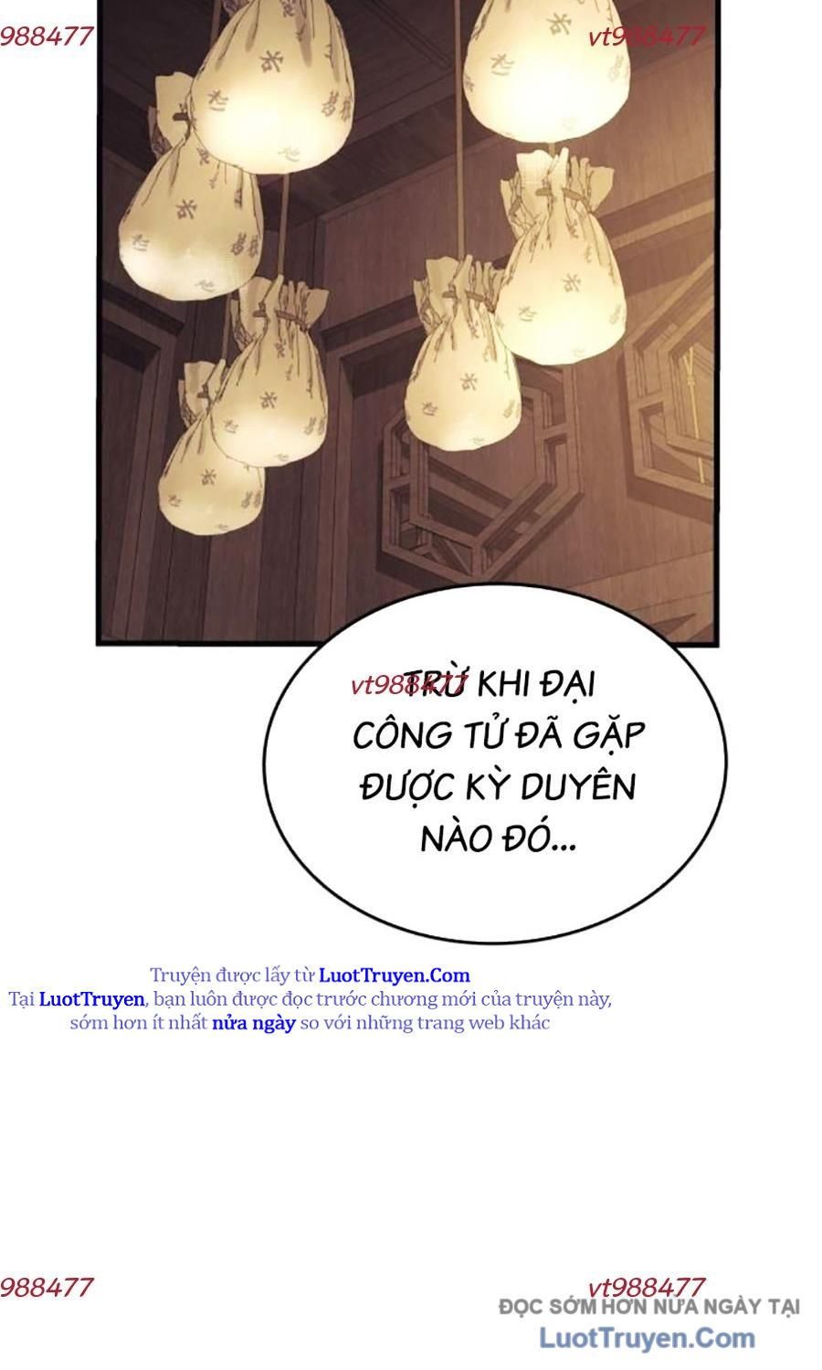 Ma Thần Trùng Sinh Chap 12 - Next Chap 13