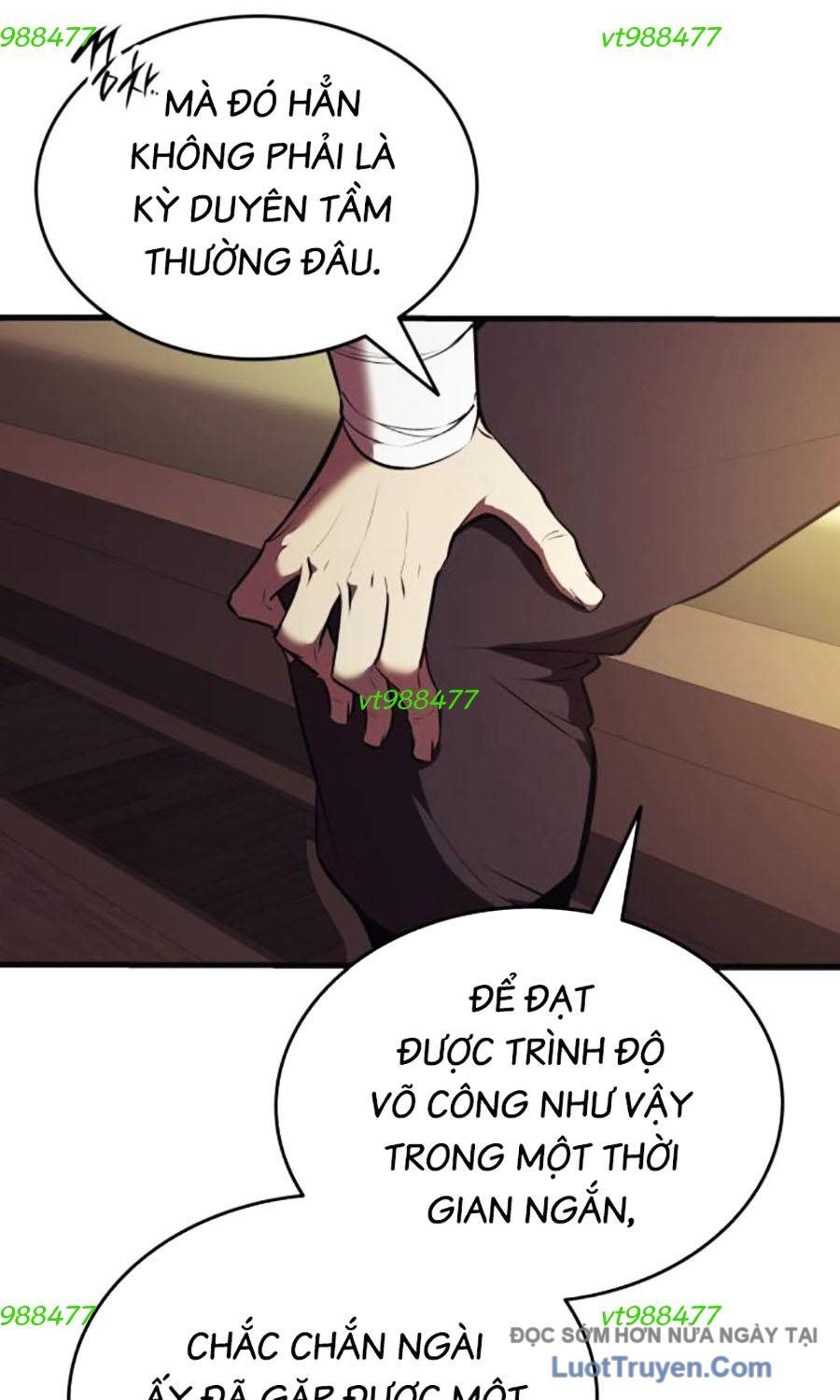 Ma Thần Trùng Sinh Chap 12 - Next Chap 13