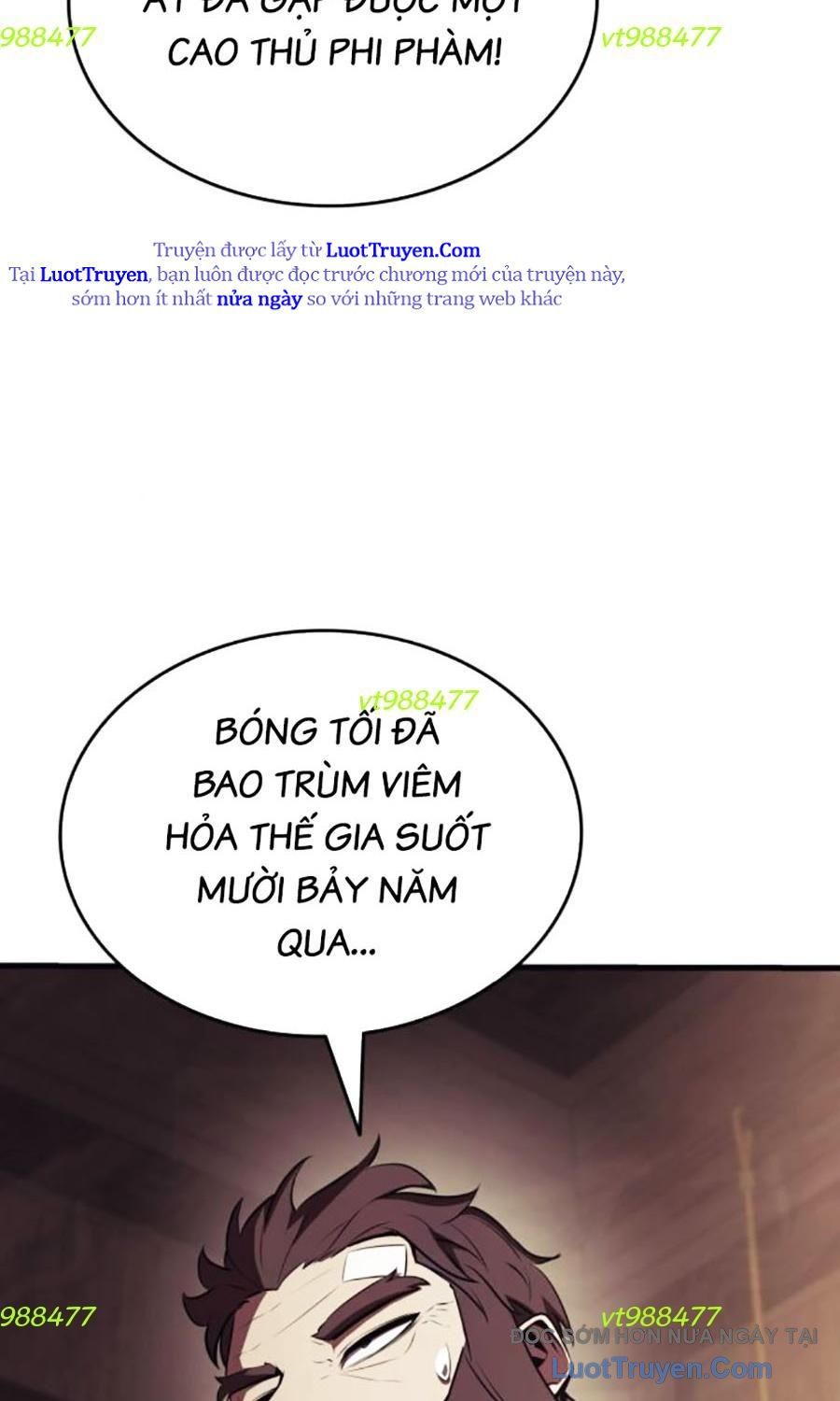 Ma Thần Trùng Sinh Chap 12 - Next Chap 13