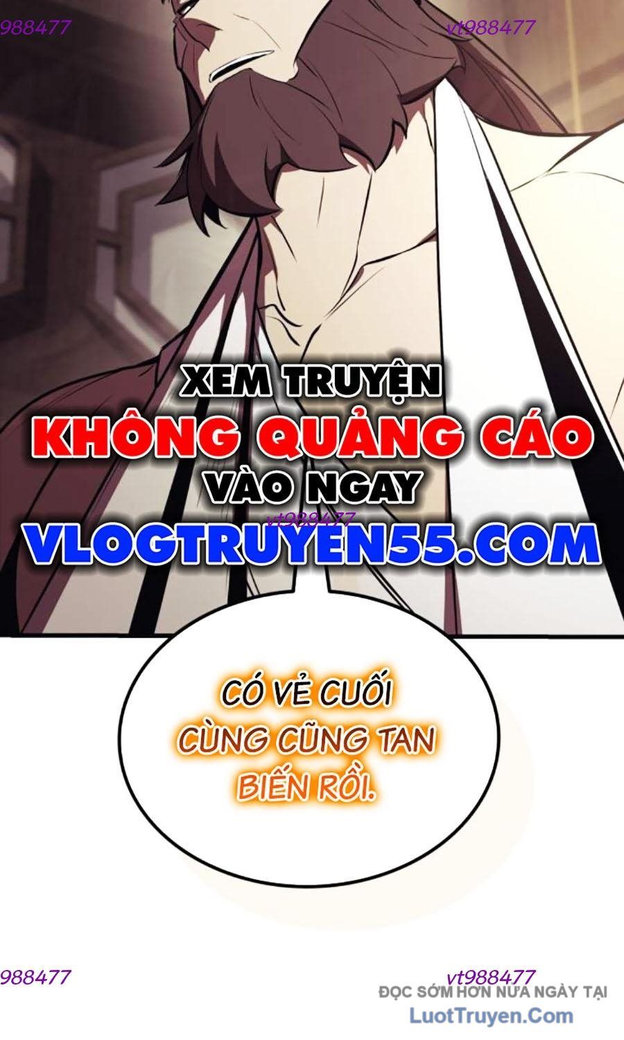 Ma Thần Trùng Sinh Chap 12 - Next Chap 13