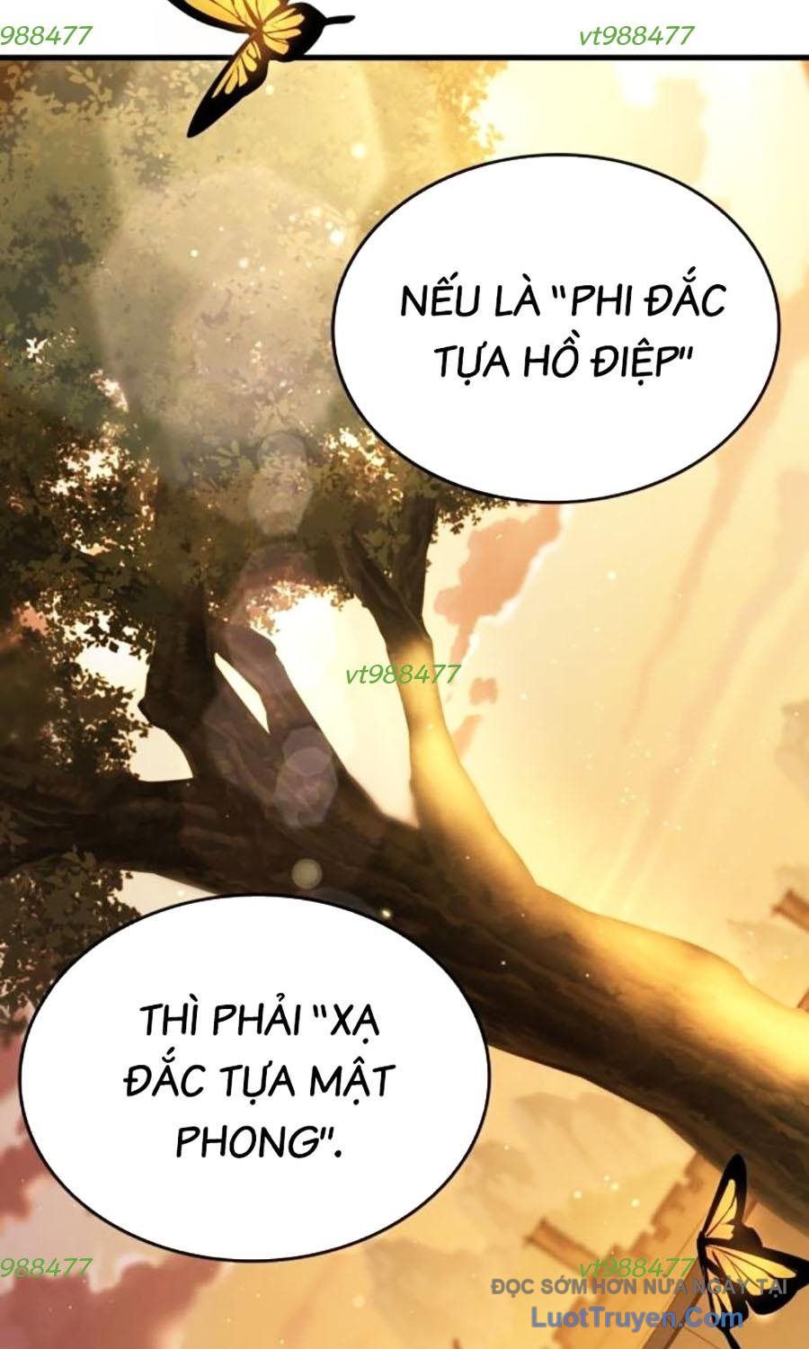 Ma Thần Trùng Sinh Chap 12 - Next Chap 13