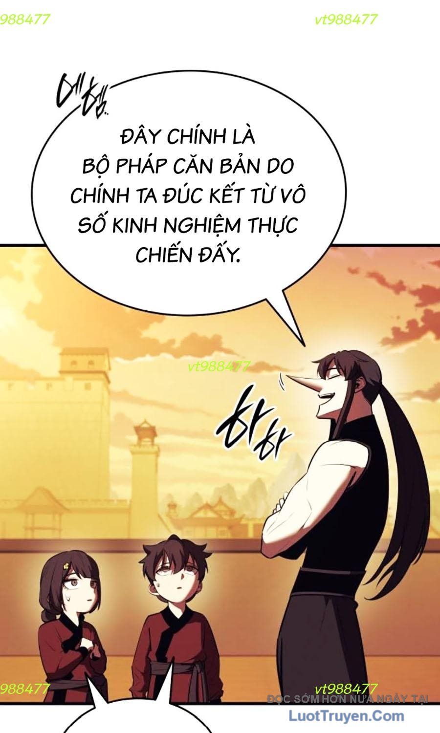 Ma Thần Trùng Sinh Chap 12 - Next Chap 13