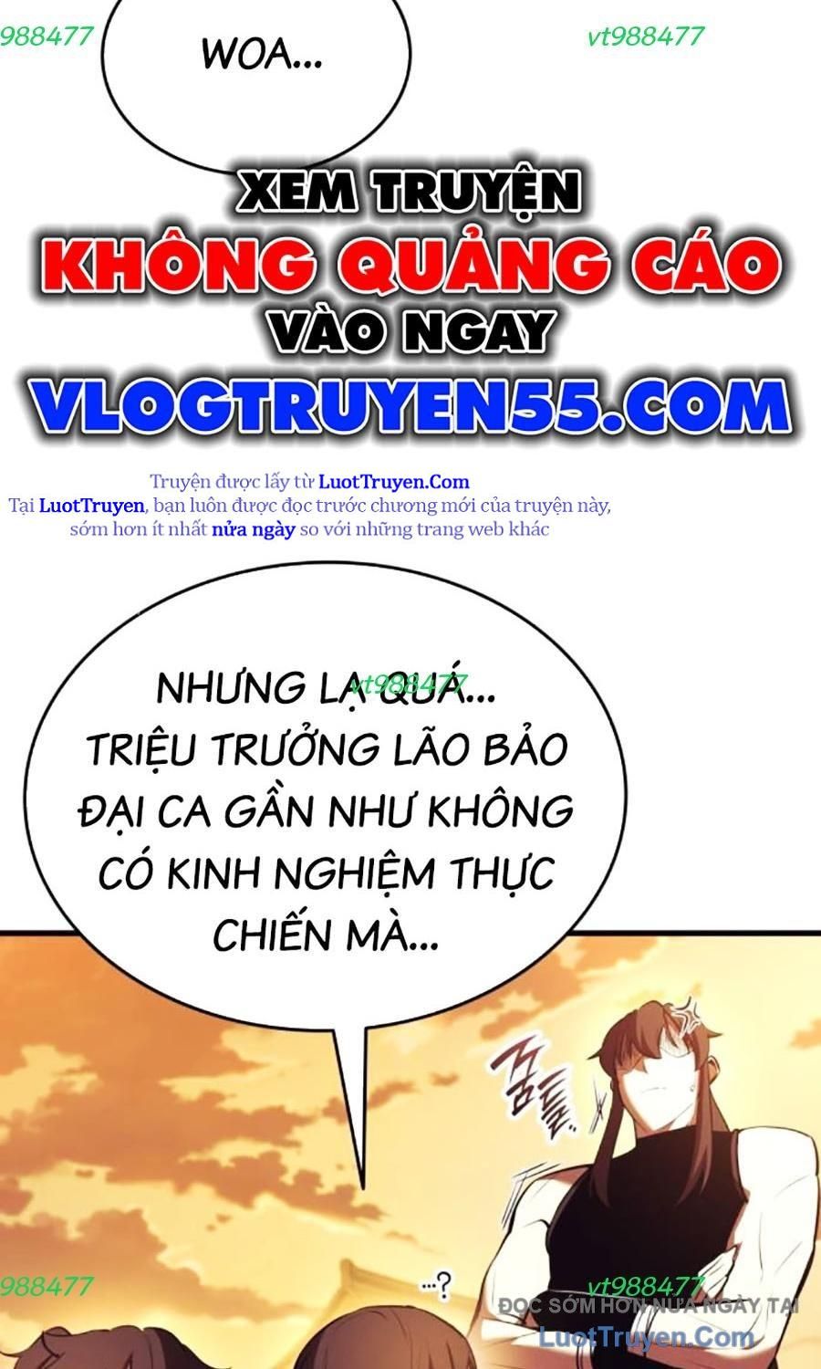 Ma Thần Trùng Sinh Chap 12 - Next Chap 13
