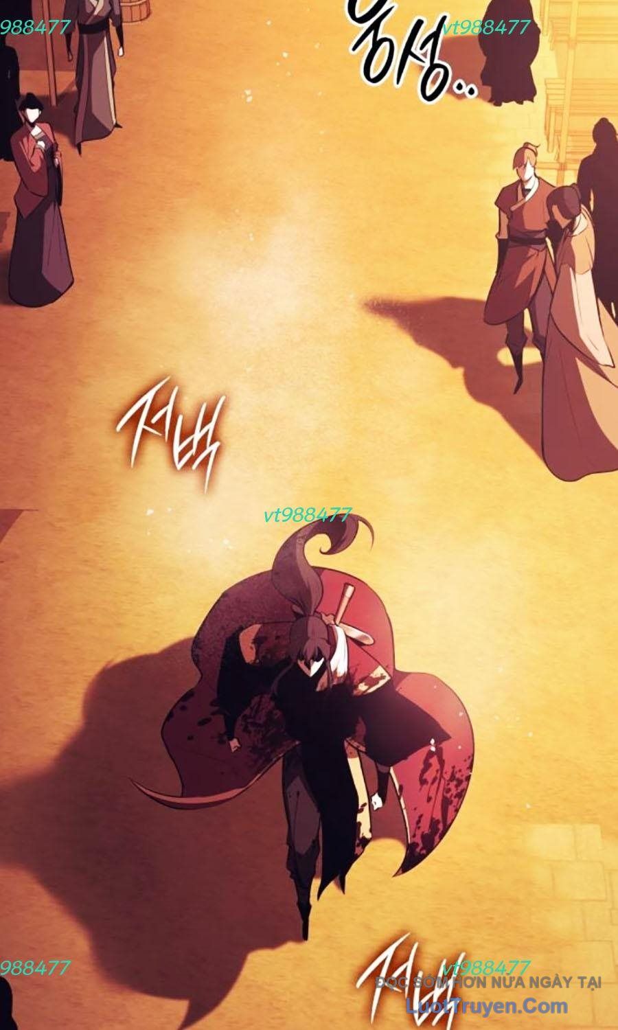 Ma Thần Trùng Sinh Chap 12 - Next Chap 13