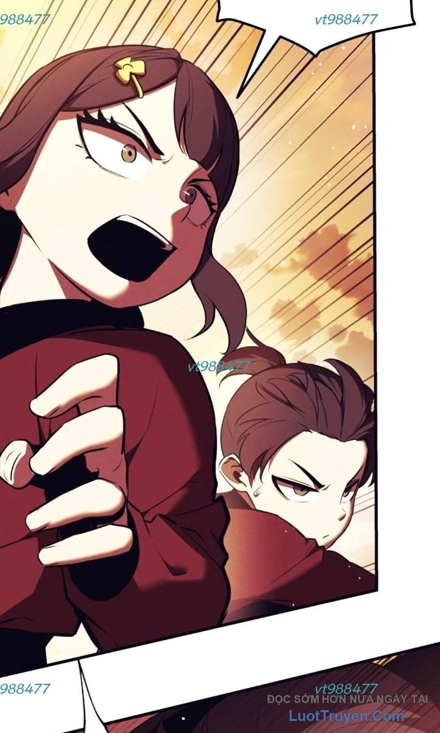 Ma Thần Trùng Sinh Chap 12 - Next Chap 13