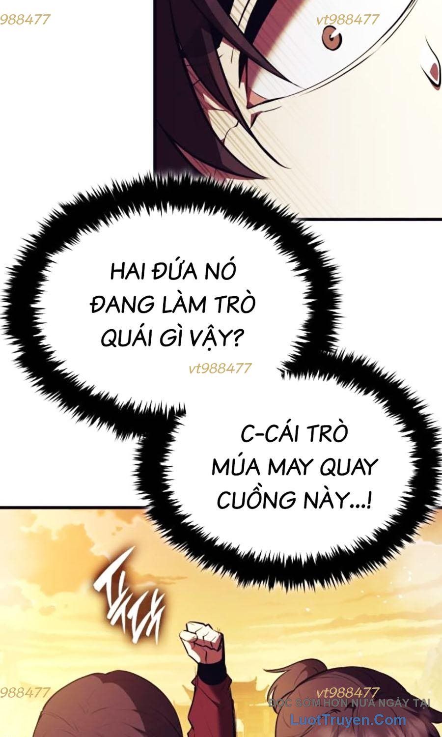 Ma Thần Trùng Sinh Chap 12 - Next Chap 13