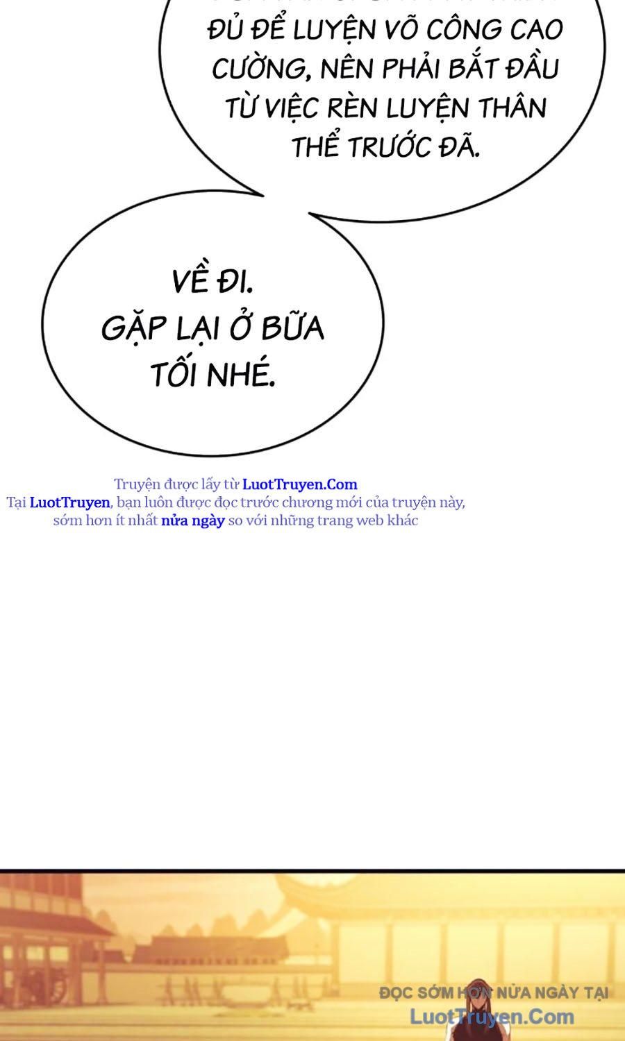 Ma Thần Trùng Sinh Chap 12 - Next Chap 13