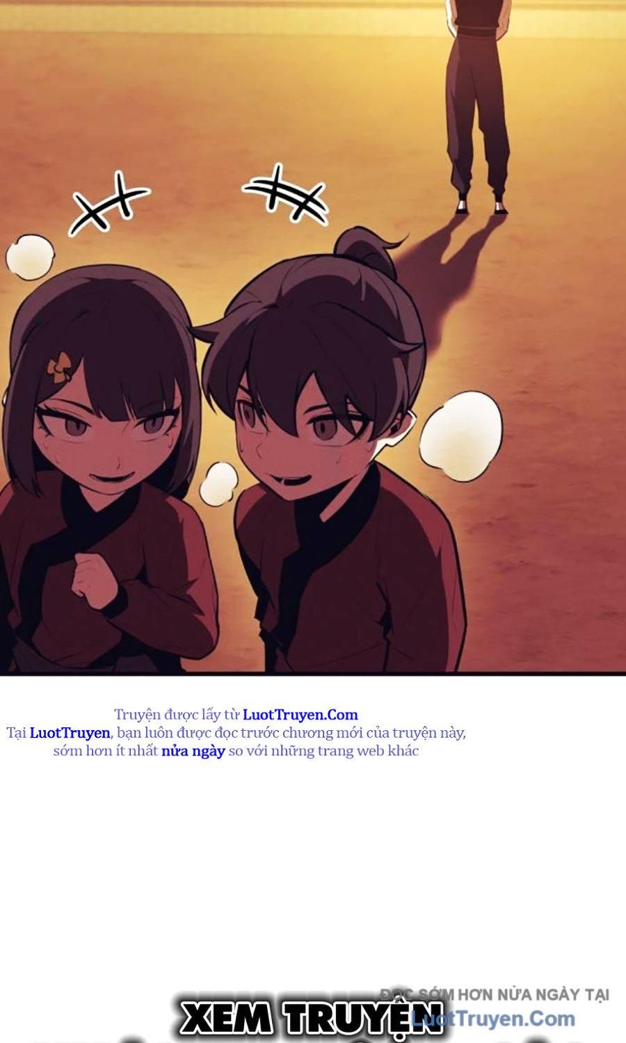 Ma Thần Trùng Sinh Chap 12 - Next Chap 13