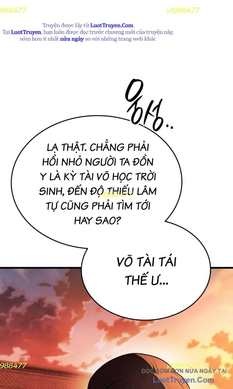 Ma Thần Trùng Sinh Chap 12 - Next Chap 13