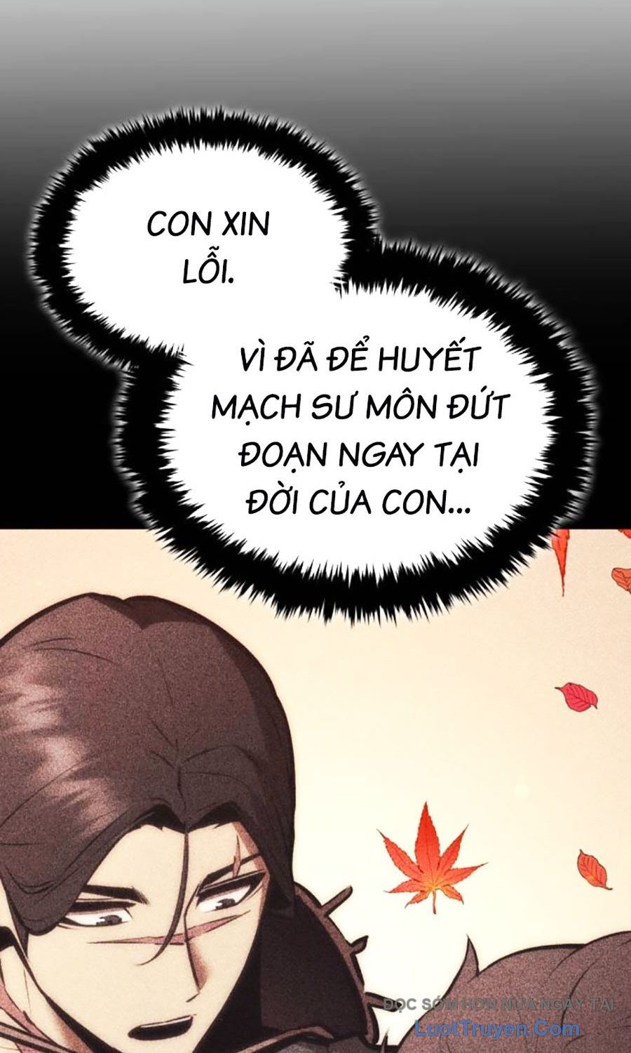 Ma Thần Trùng Sinh Chap 12 - Next Chap 13
