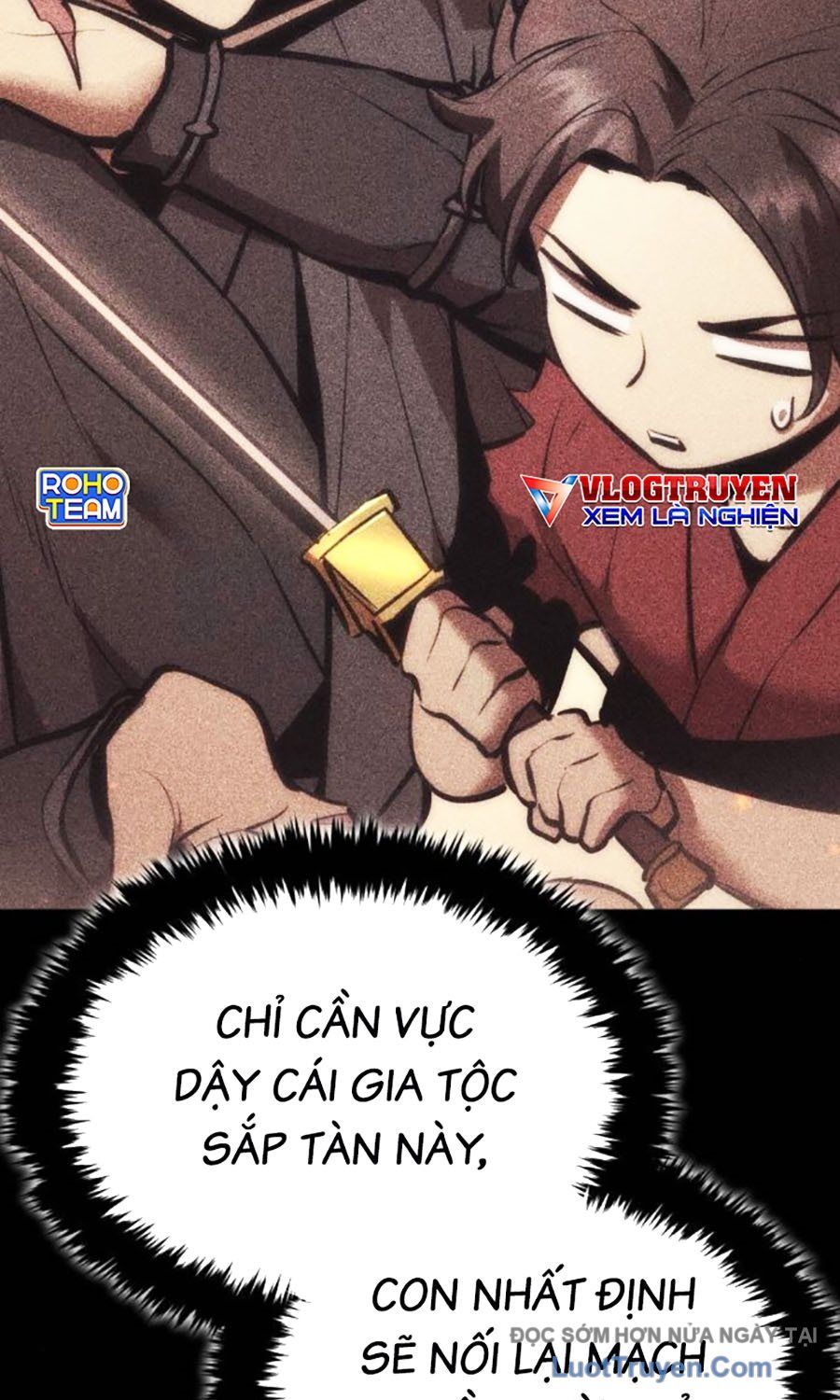 Ma Thần Trùng Sinh Chap 12 - Next Chap 13