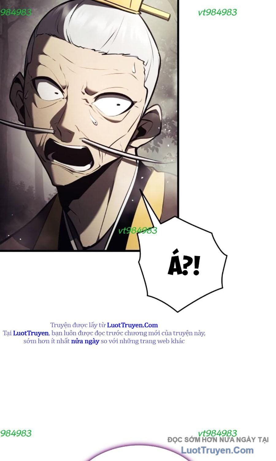 Ma Thần Trùng Sinh Chap 13 - Next Chap 14