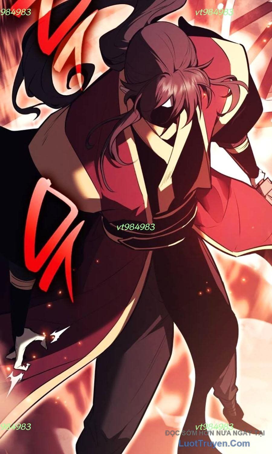 Ma Thần Trùng Sinh Chap 13 - Next Chap 14