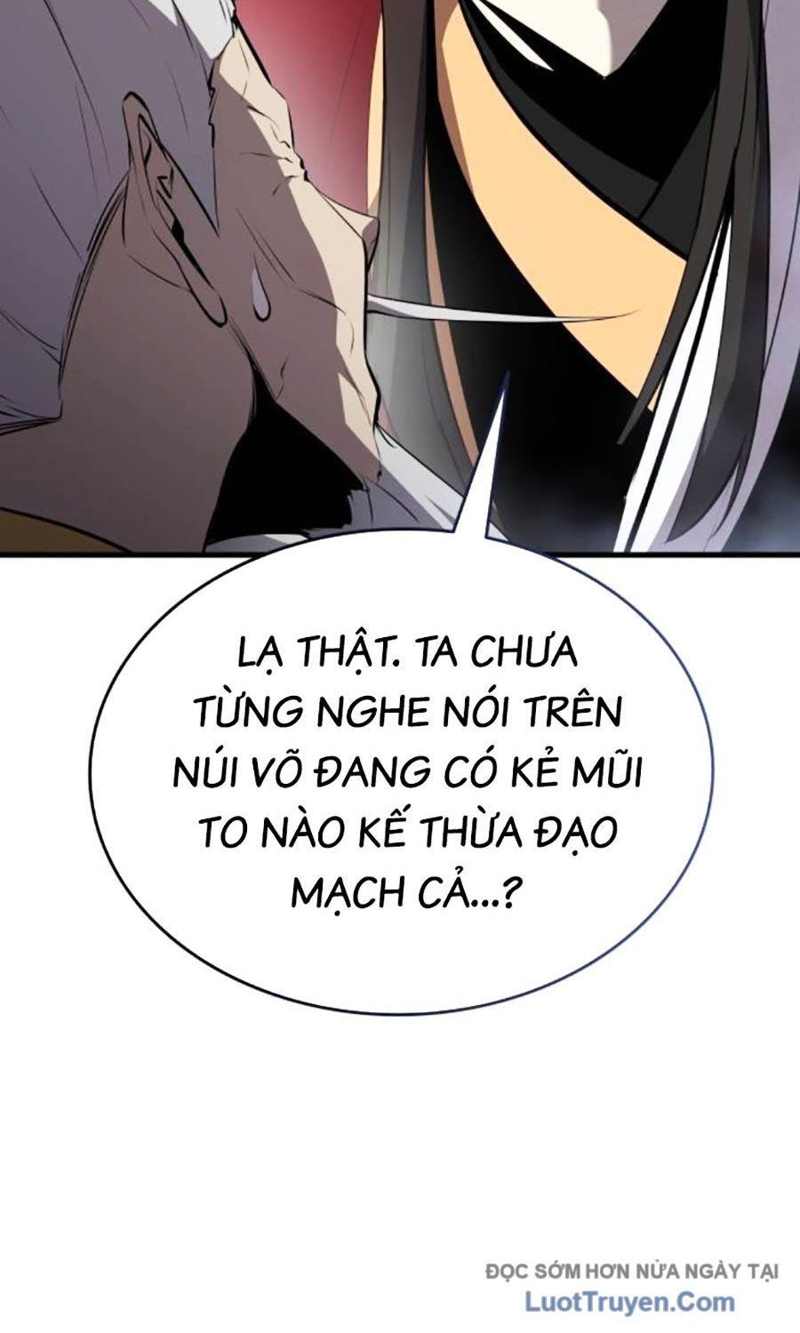 Ma Thần Trùng Sinh Chap 13 - Next Chap 14