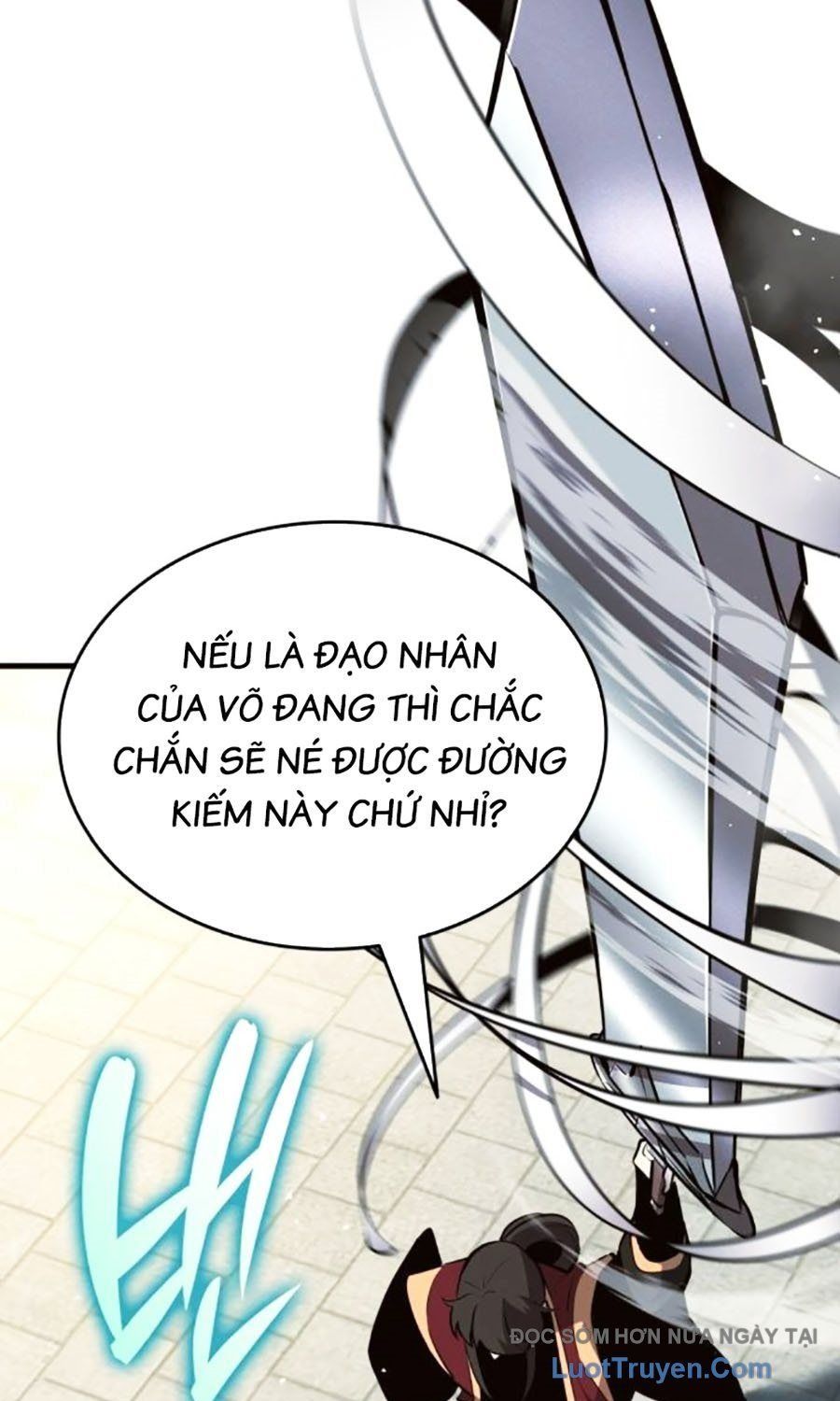Ma Thần Trùng Sinh Chap 13 - Next Chap 14