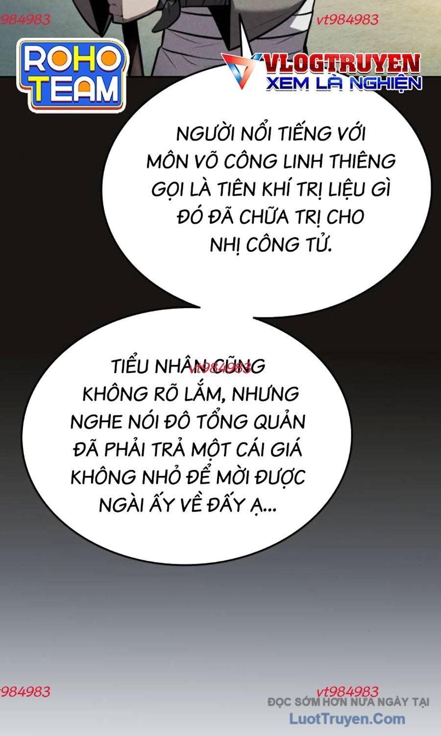 Ma Thần Trùng Sinh Chap 13 - Next Chap 14
