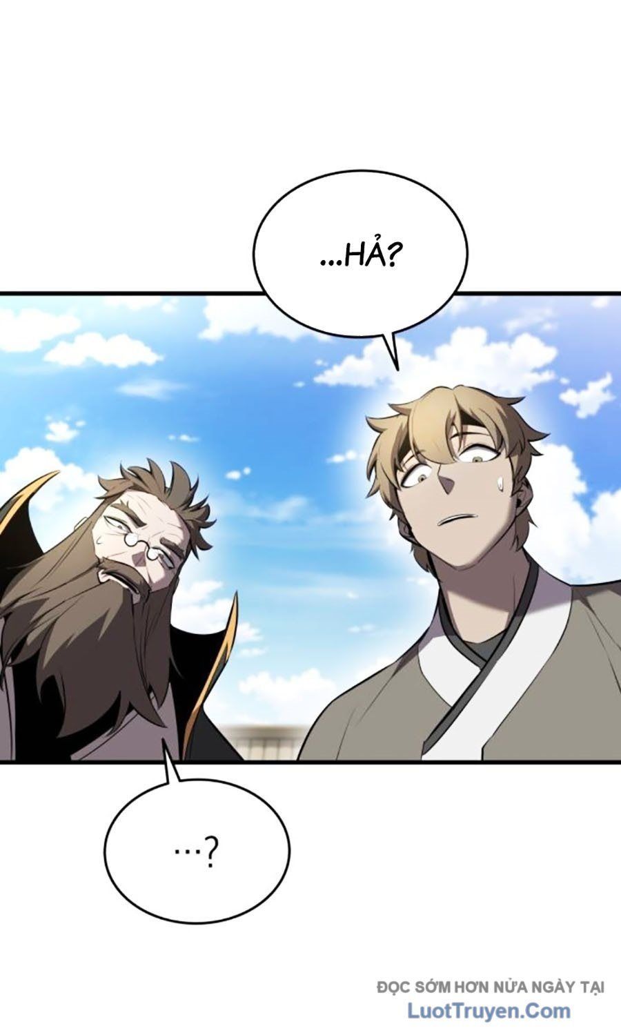 Ma Thần Trùng Sinh Chap 13 - Next Chap 14